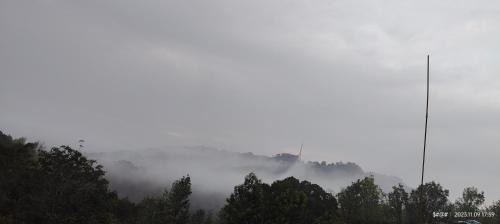 Madikeri Casa | View Point Stay