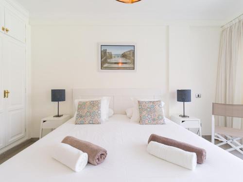 Playa de Mogan Apartamento | View Valley Mogan Beach