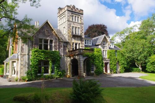 Achachork Casa | Viewfield House