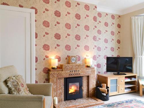 Inverness City Centre Casa | Viewhill Villa