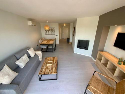 Marbella Apartamento | Views, Comfort and Location