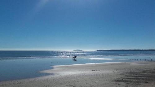 Youghal Casa | Views of Youghal Bay