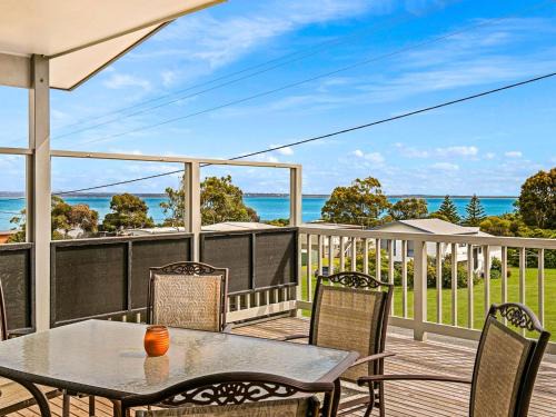 Ventnor Casa | Views on Fisher