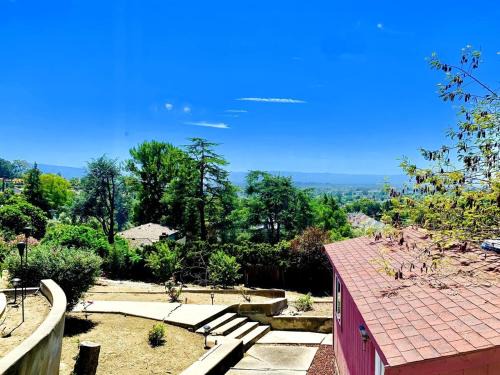 East San Jose Apartamento | Views on the Hill