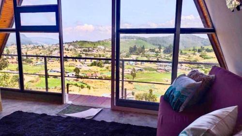 Nuwara Eliya Cabina | Viewscape Nuwara Eliya