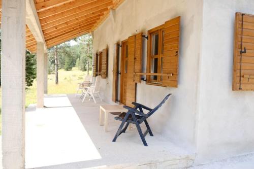 Zabljak Apartamento | Vig