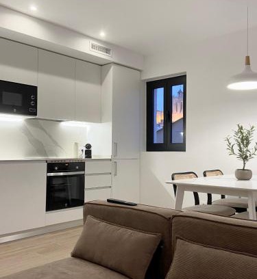 Centro histórico Apartamento | Vigablanca Apartments
