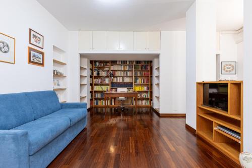 Porta Lodovica Apartamento | Vigentina 80s Apartment