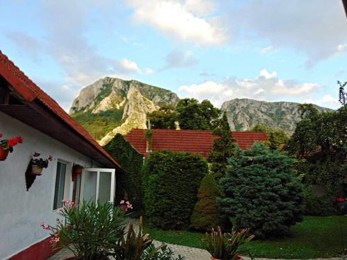Rimetea Casa | Vigh vendégház