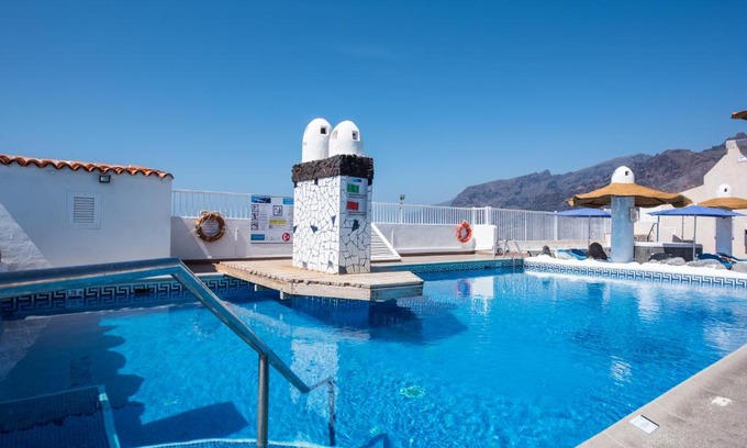 Puerto de Santiago Apartamento | Vigilia Park