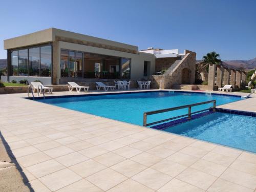 Trachilos Apartamento | Viglia Beach Apartments