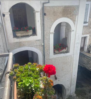 Morano Calabro Cama Y Desayuno | Vigna Della Signora