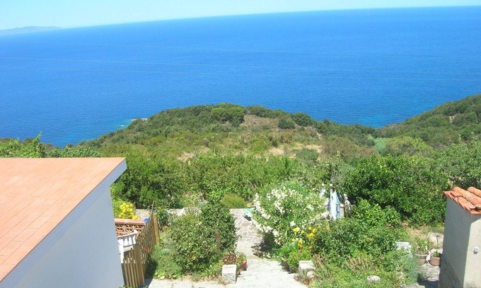 Zanca Otro | Casa de vacaciones VIGNA MARIA