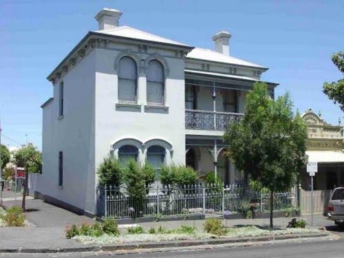 Richmond Casa | VIGNACOURT Melbourne RICHMOND HILL