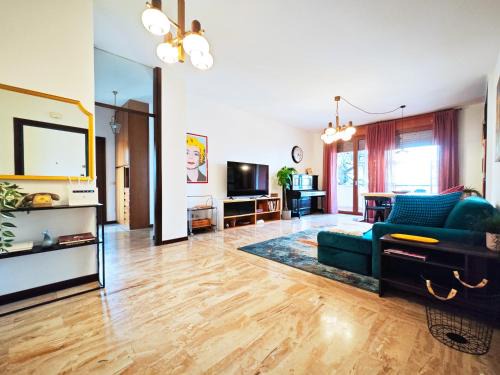 Dergano Apartamento | Vignati 10 House - 140mq - MM3 Affori Centro