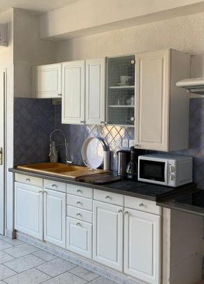 Meze Apartamento | Vigneronne