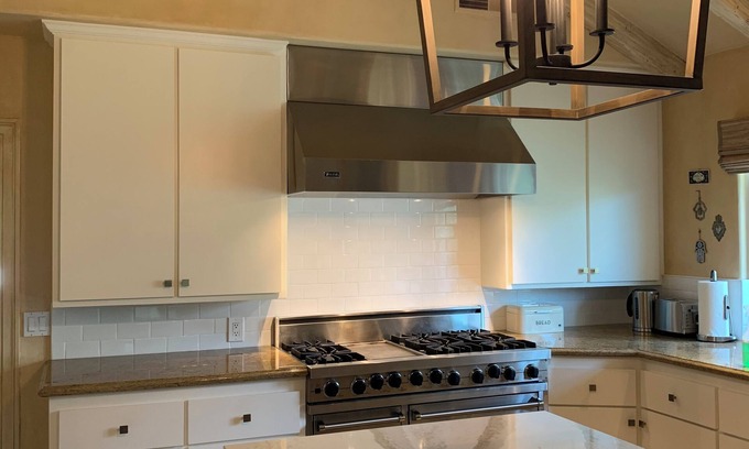 Deer Park Casa | Vignoble B&B, 4 habitaciones.