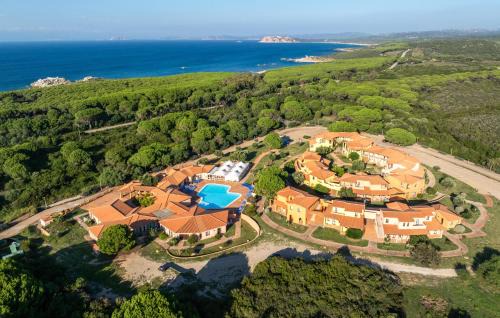 Alghero Casa | Vignola Baia Dei Mirti B4