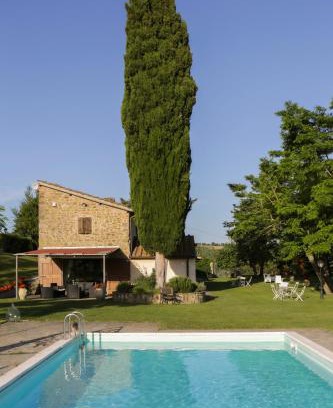 Barberino di Mugello Cama Y Desayuno | Vignolino Country House