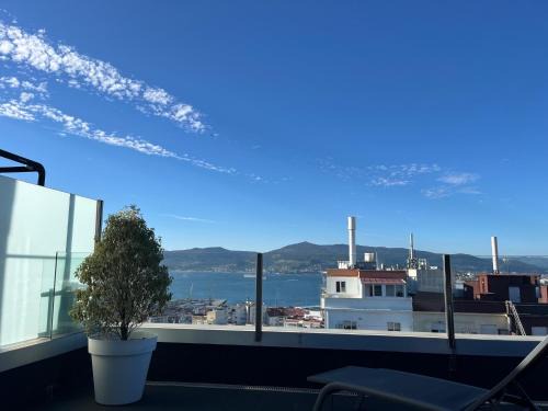 Vigo Apartamento | Vigo Centro - Torre Vallehermoso