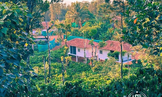 Sakleshpur Casa | ViGo Homes