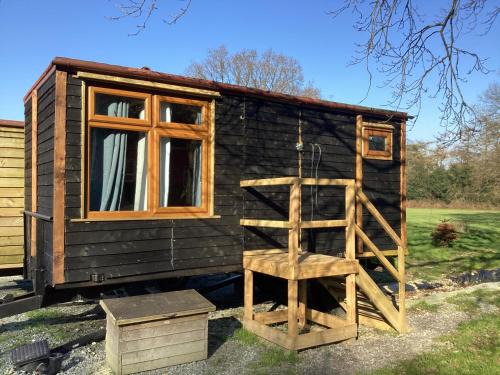 Fairseat Cama Y Desayuno | Vigo Retreat cabin 1