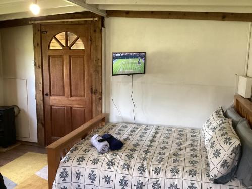 Fairseat Cama Y Desayuno | Vigo Retreat cabin 3