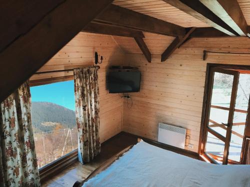 Verkhovyna Apartamento | VIGORA