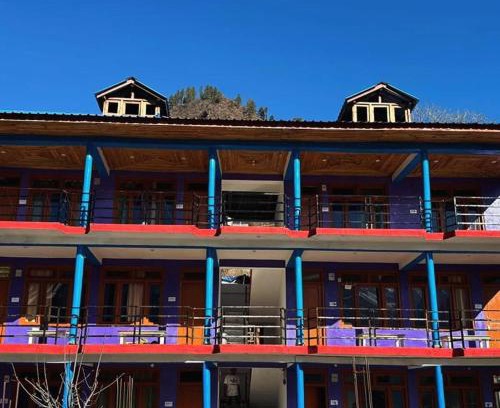 Tosh Casa | Vigyan Guest House Tosh