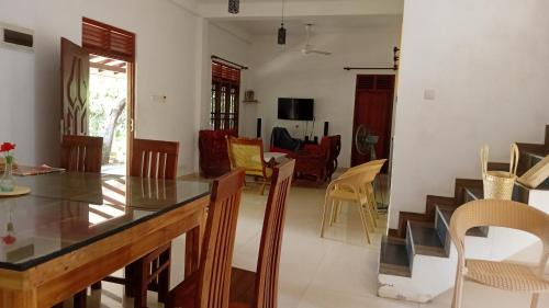 Kirinda Casa | Vihaga yala regency