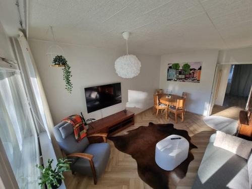 Lappeenranta Apartamento | Viihtyisä kaksio keskeisellä sijainnilla