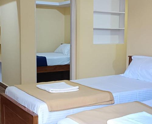 Kamalapur Apartamento | Vijay Home Stay
