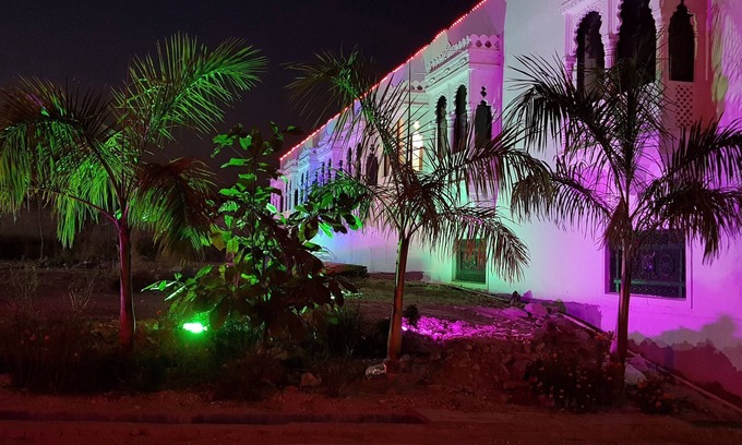 Nathdwara Complejo | Vijayam Resort