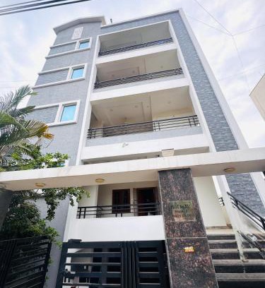 Gachibowli Apartamento | Vijayhomes