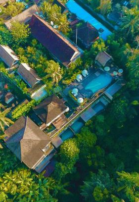 Melayang Hotel | Vije Boutique Resort & Spa