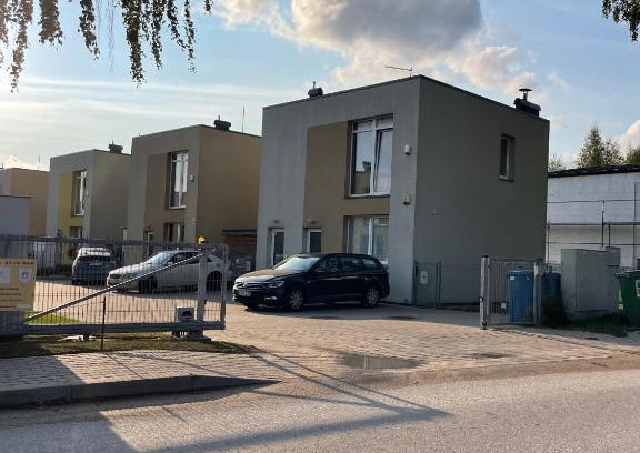 Kaunas Apartamento | Vijukai