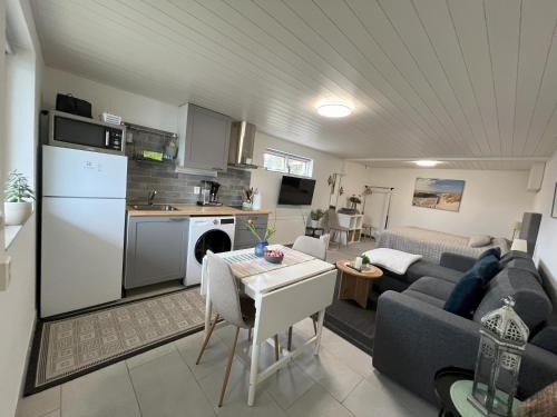 Listarum Apartamento | Vik Österlen