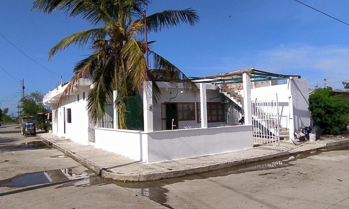 Tecolutla Casa | VIK CASA VACACIONAL
