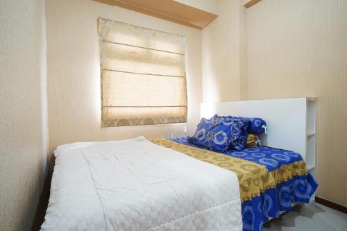 Rawasari Apartamento | Vika Property GPC