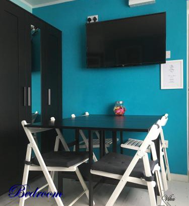 Wednesbury Apartamento | Vika Residence Deluxe Apartments Wednesbury Holiday Resort