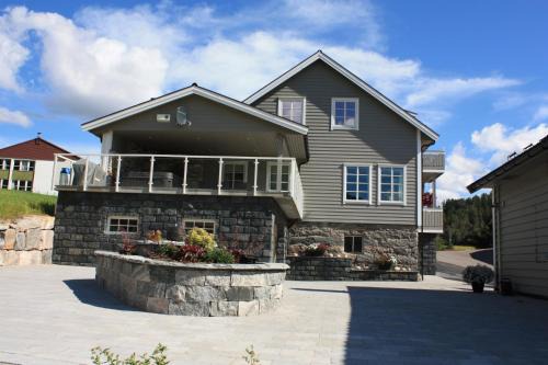 Viksdalen Casa | Viken Holiday Home