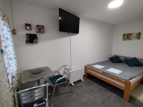 Central Serbia Apartamento | Vikendica Aki