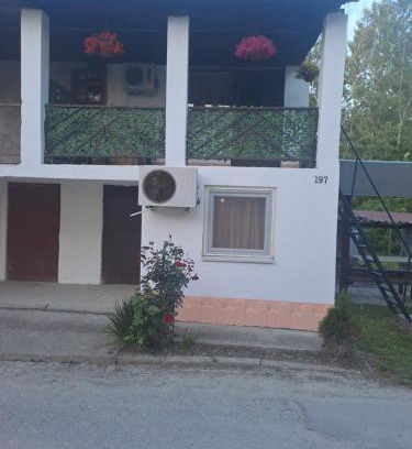 Vojvodina Casa | Vikendica Bagremov hlad Apatin