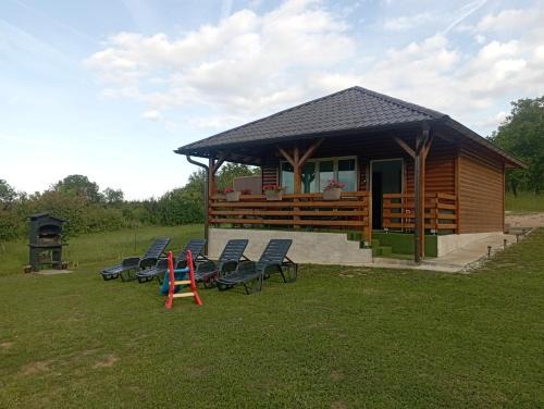 Vrdnik Casa | Vikendica Bambi - Vrdnik