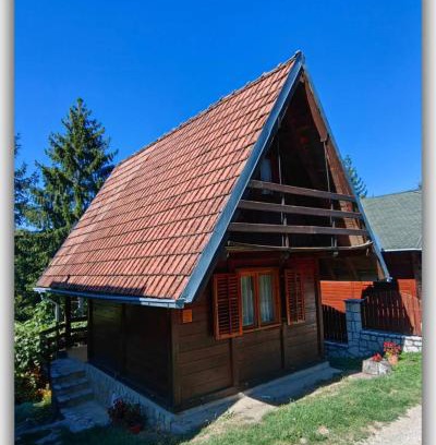Bajina Basta Apartamento | Vikendica Breza 2