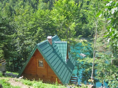 Bajina Basta Casa | Vikendica Breza
