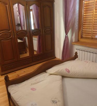 Tuzla Canton Chalet De Esquí | Vikendica Dion
