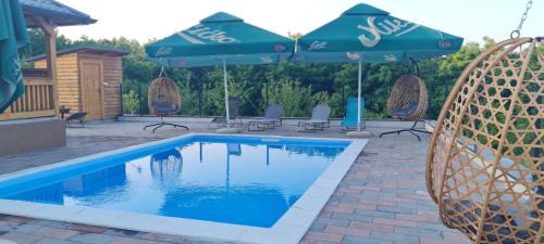 Laktasi Casa | Vikendica Elenda Banja Luka