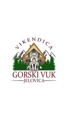 Montenegro Casa | Vikendica GORSKI VUK Jelovica