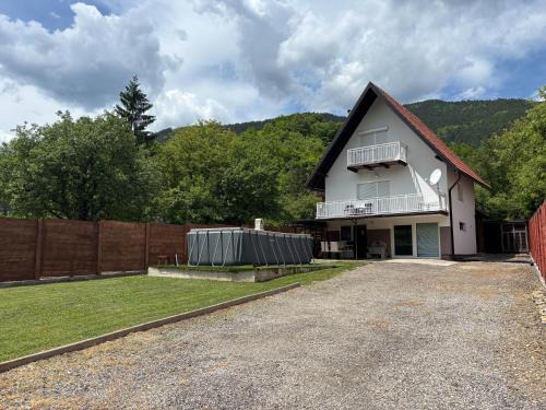 Republika Srpska Casa | Vikendica Katarina